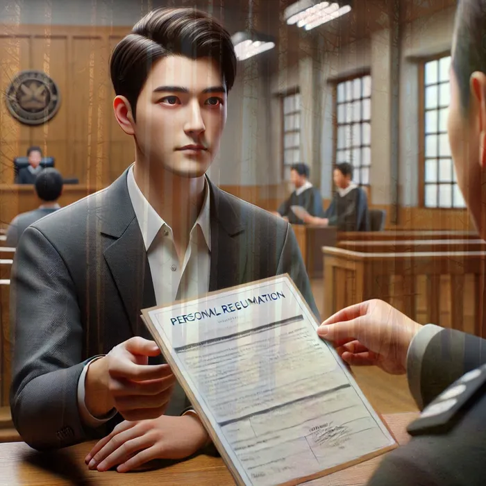 변제 계획 수립