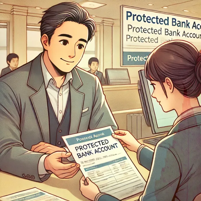 채무 조정 사례