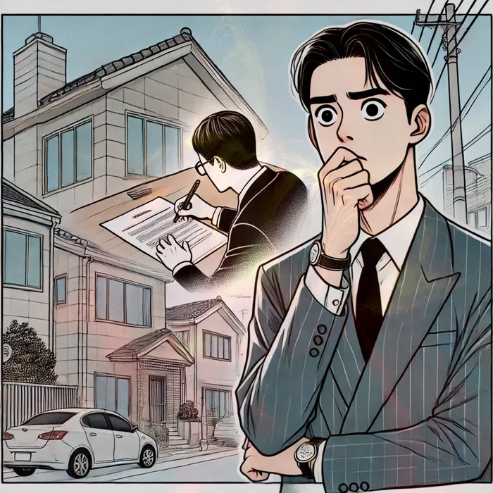 개인회생 준비 서류