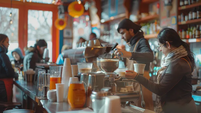 경제적 재기 사례