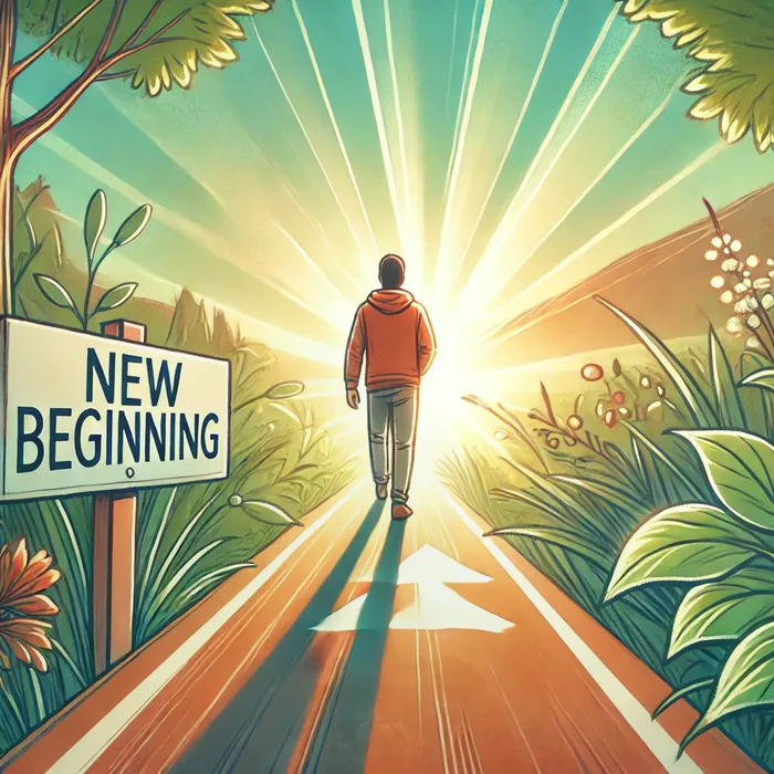 채무 조정 이미지