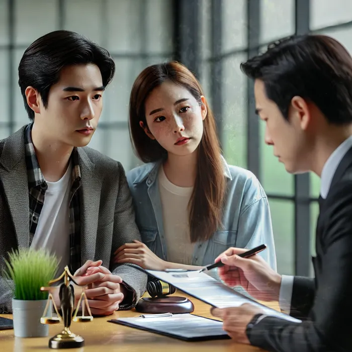 경제적 안정 이미지