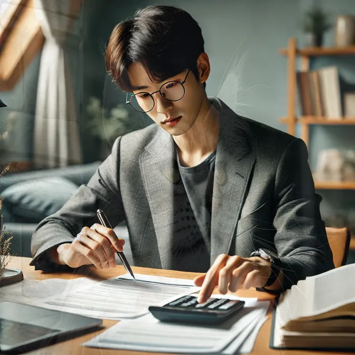 개인워크아웃과 개인회생 비교