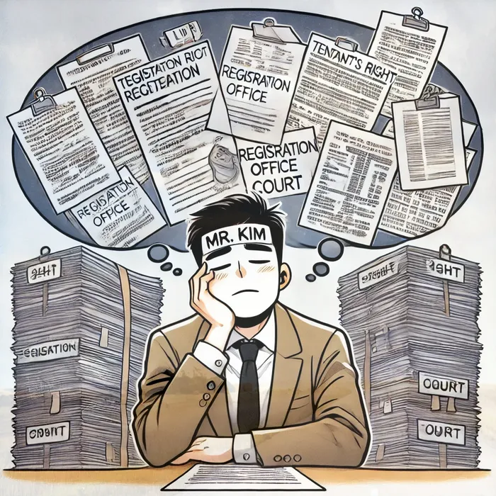 홍제1동 개인회생