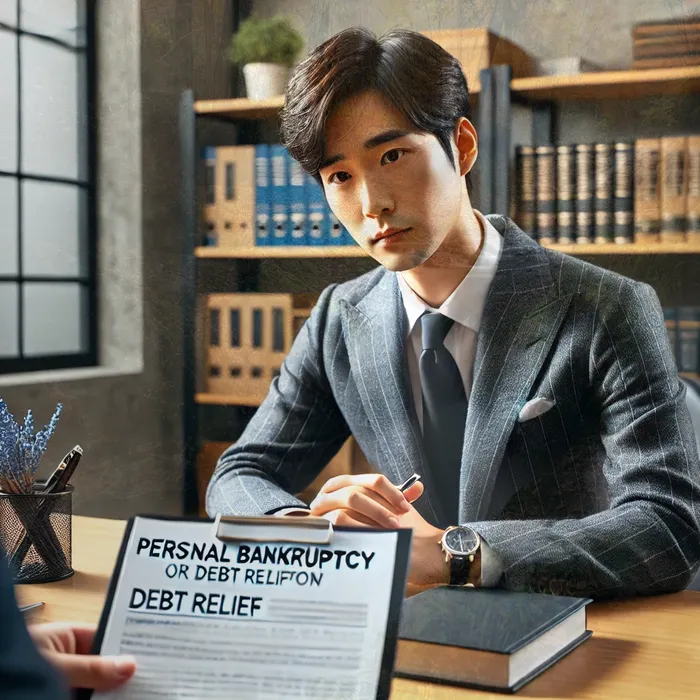 개인회생 성공 사례