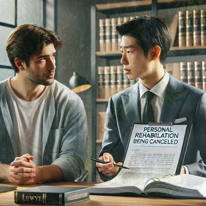 개인회생 성공 사례