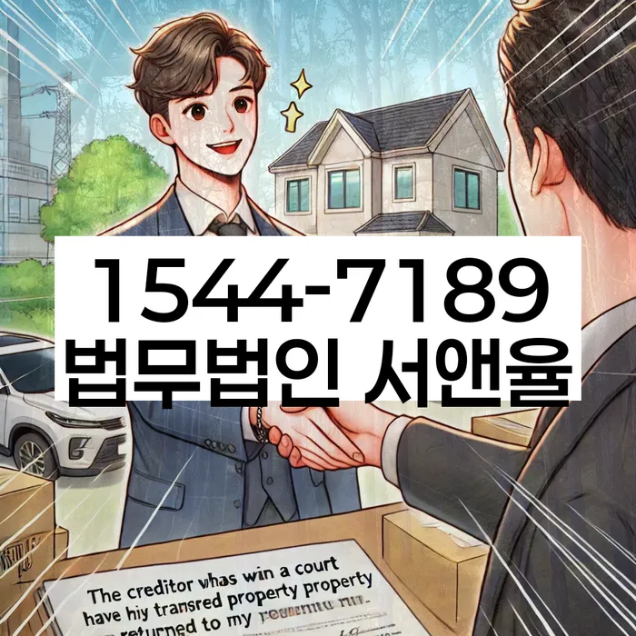 황학동 개인회생상담