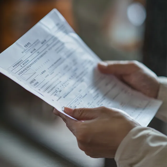 성공적인 개인회생 사례