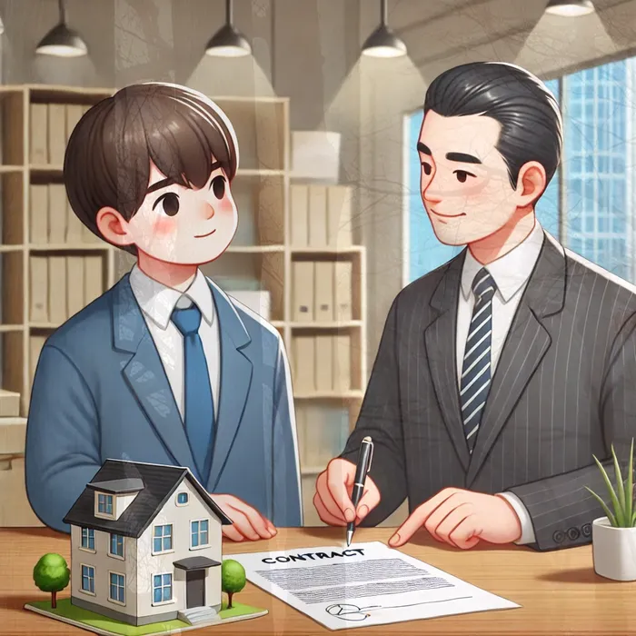 파산 절차 설명