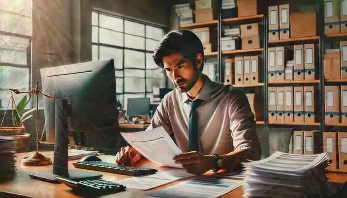 성공적인 파산 사례