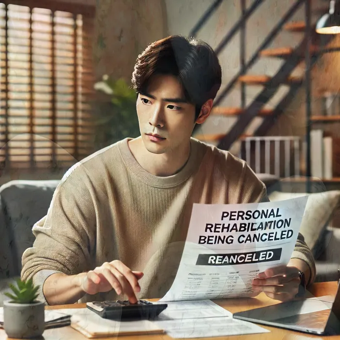 개인회생 성공 사례