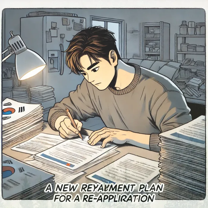 개인파산의 장단점