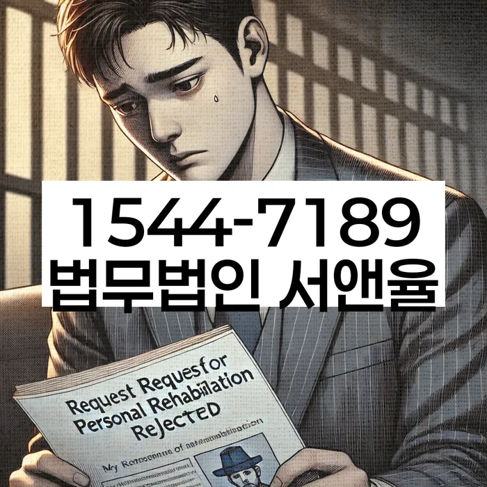 고창 개인회생파산 절차