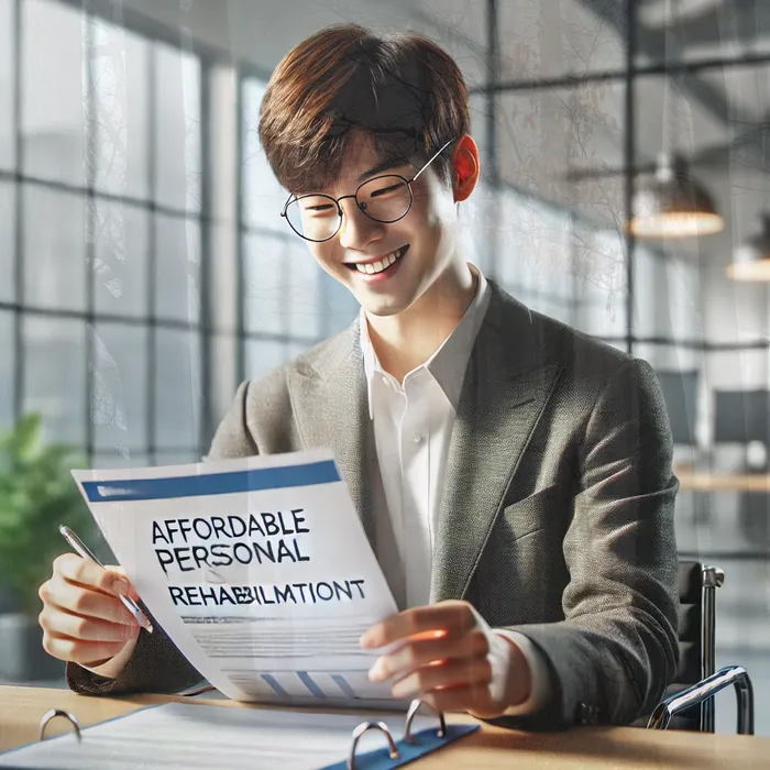 강화개인회생 사례