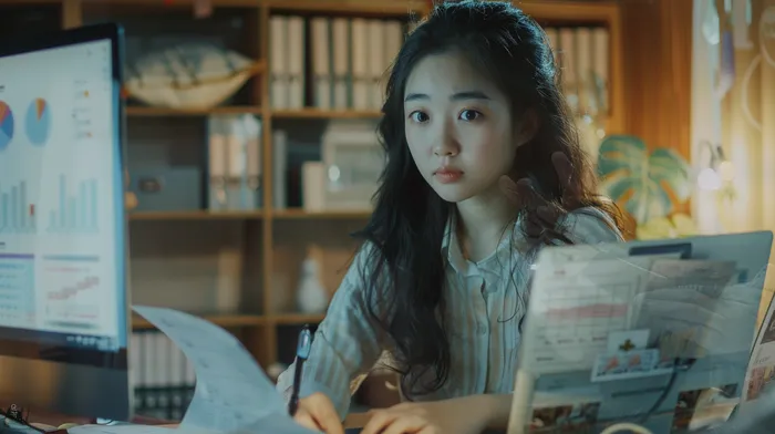 신용 회복 사례