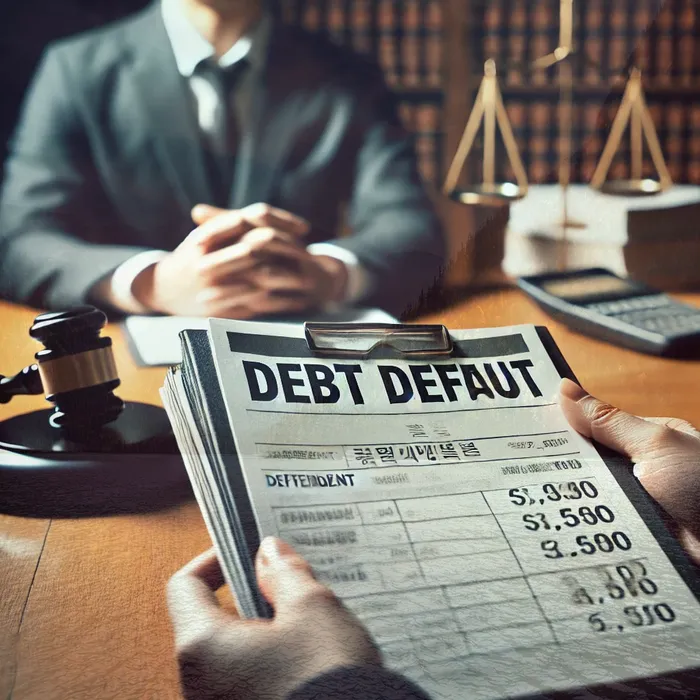 개인회생과 개인파산의 차이