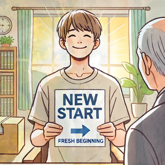 개인회생 사례 분석