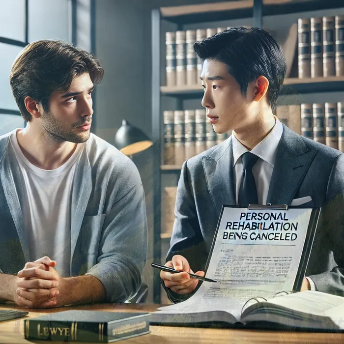 법률사무소 상담