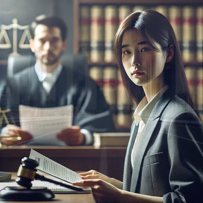 개인회생 절차 설명 이미지