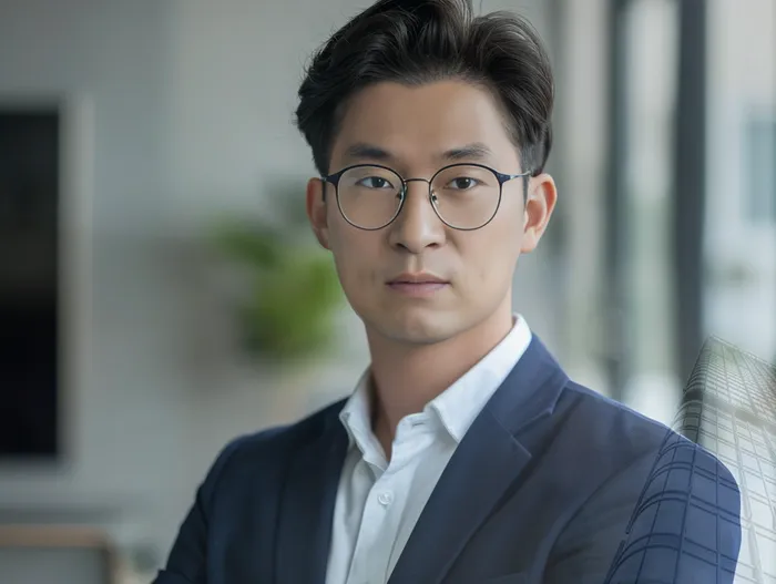 법률사무소 상담 이미지