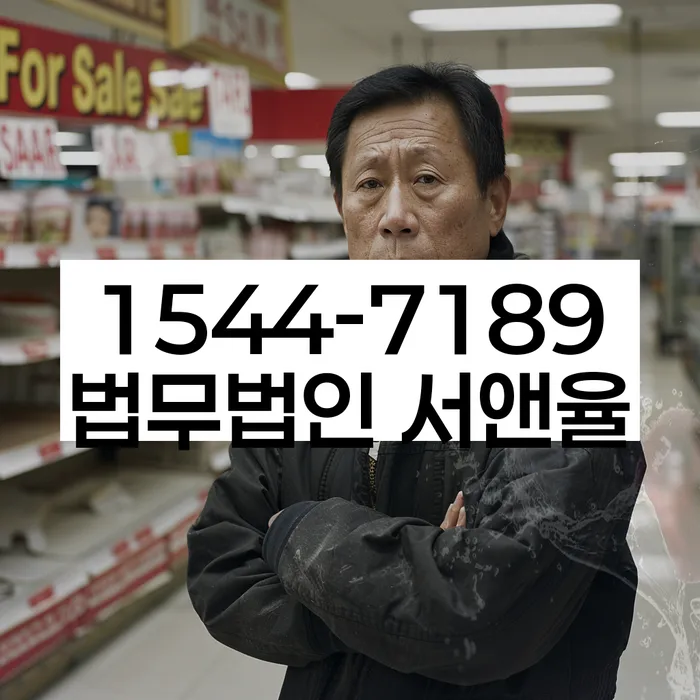 사하 개인회생파산