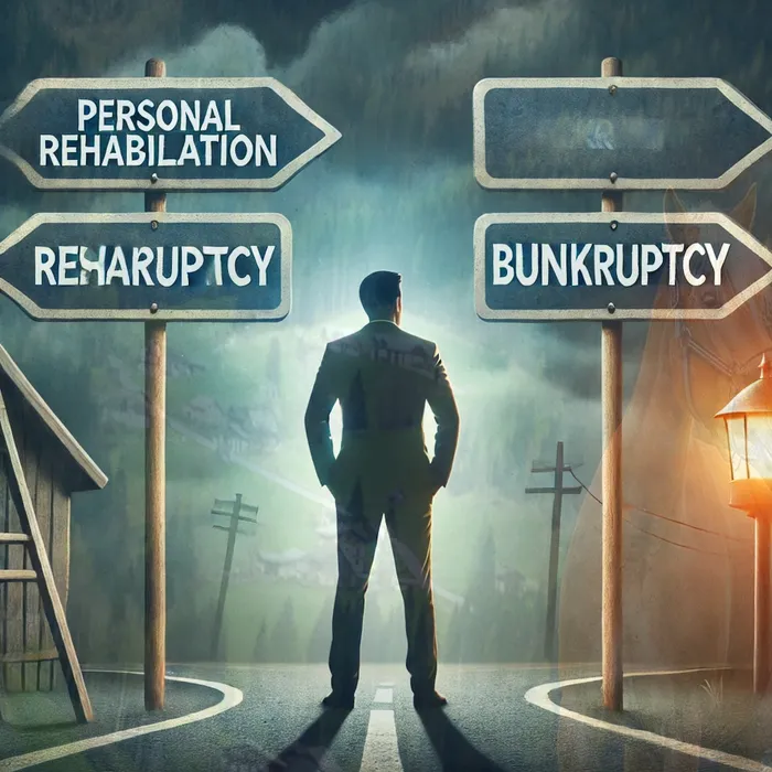 영덕군 개인회생 신청 절차