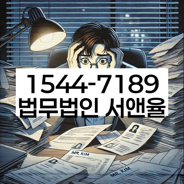 영덕군 개인회생 상담