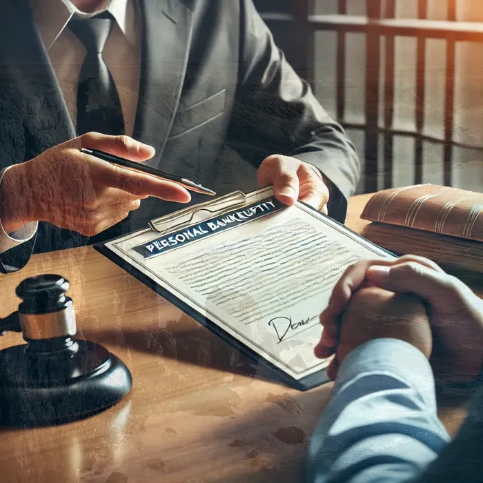 개인회생과 개인파산