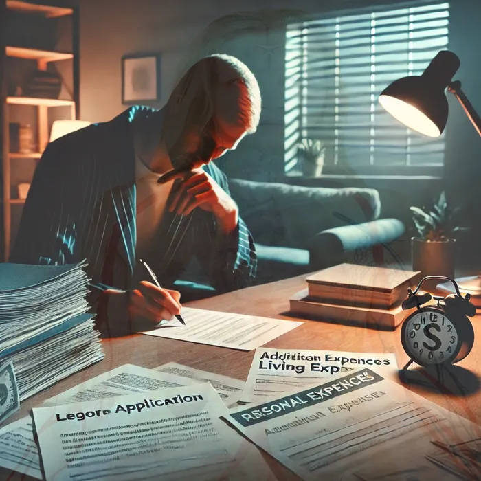 종로구 개인회생 상담 절차