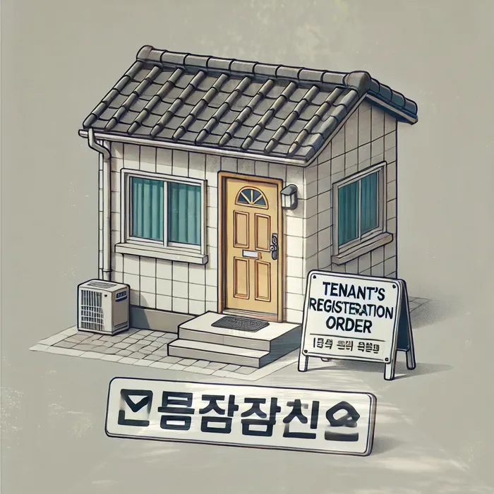 빚조정 및 법적 보호