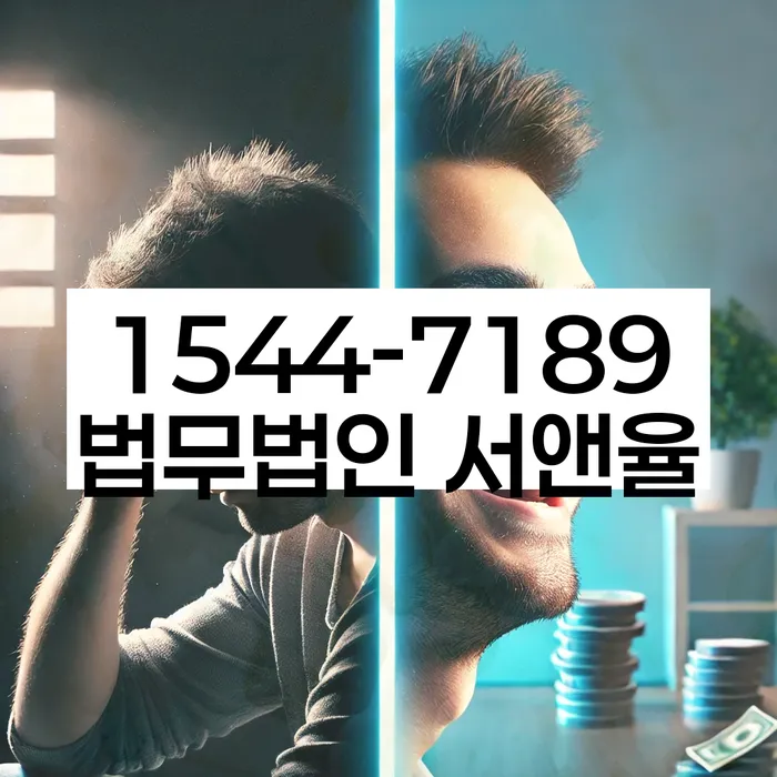 개인회생 성공 사례