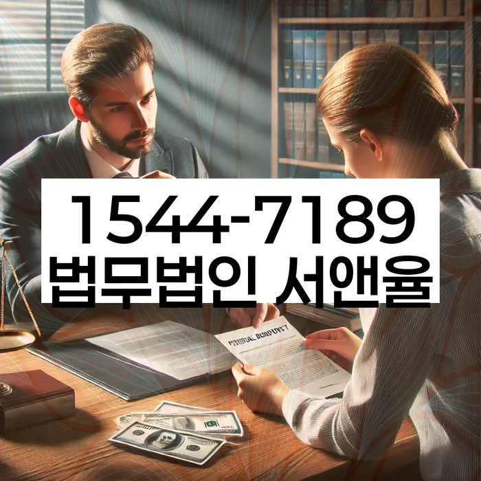 수서동 개인회생상담