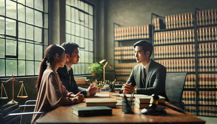 채무 조정 혜택