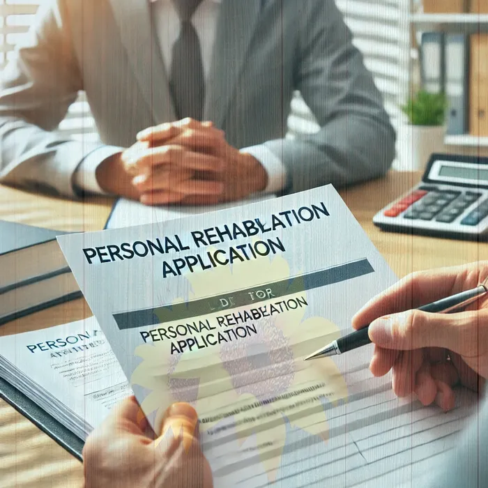 종암동 개인회생