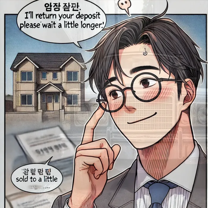 적절한 키워드