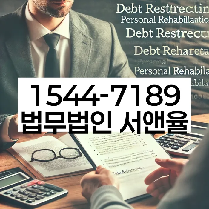 채무 문제 해결