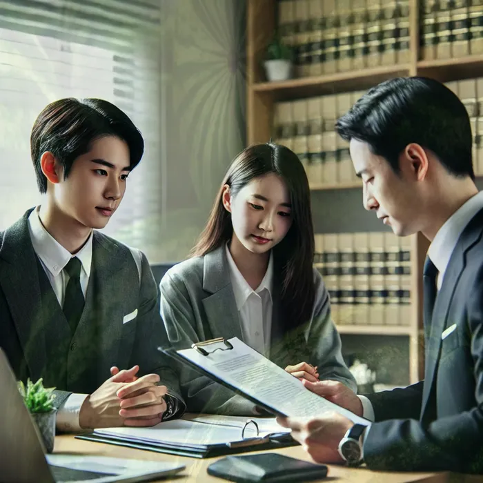 적절한 키워드