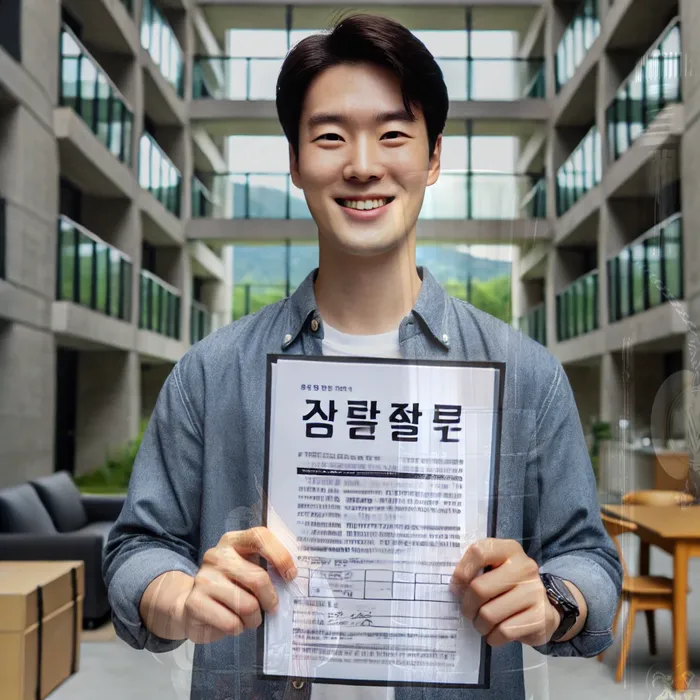 적절한 키워드
