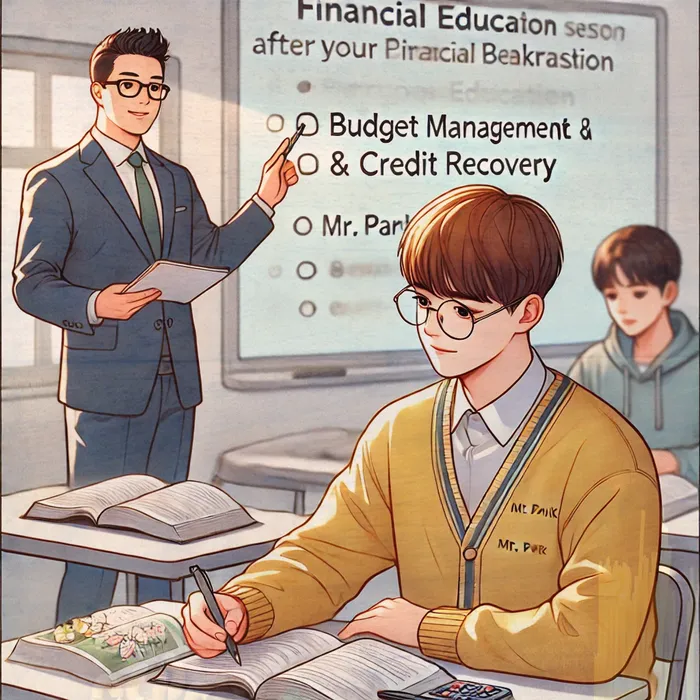 적절한 키워드