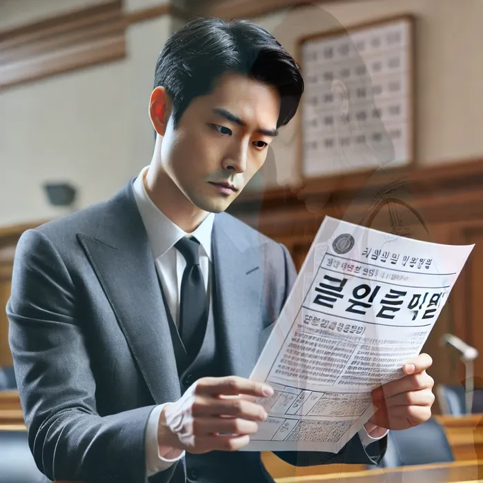 개인회생 절차