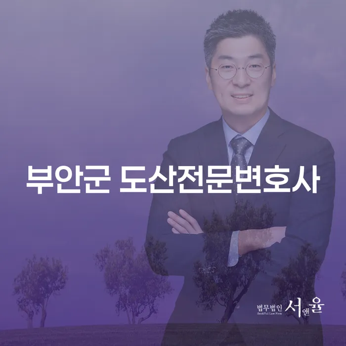 부안군 도산전문변호사에게 물어보세요: 개인회생과 대위변제의 모든 것